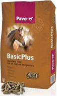 Pavo Basic Plus 20 kg - Kůň