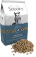 Supreme Science Selective Chinchilla - činčila 1,5 kg - Krmivo