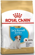 Royal Canin BREED Jack Russell Puppy 1,5 kg - Granule pro psy