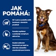 Hill's Prescription Diet Canine Metabolic 1,5 kg - Veterinární diety pro psy