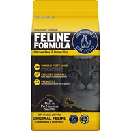 Annamaet Original FELINE 9,07 kg - Granule pro kočky Annamaet