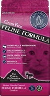 Annamaet Grain Free FELINE 1,81 kg - Granule pro kočky Annamaet