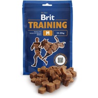 Brit Training Snack M 100 g - Výprodej