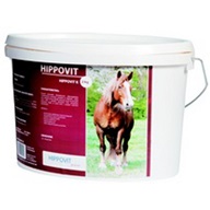 Hippovit K 10 kg - Doplňky výživy pro koně