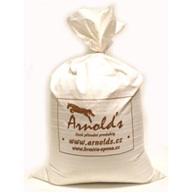 Arnold´s Rýžové otruby 22% tuku 20kg - Kůň