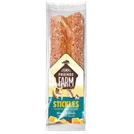 Supreme Tiny FARM Friends Stickles Honey & Seeds 2 ks 100 g