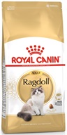 Royal Canin Feline BREED Ragdoll 10 kg - Granule pro kočky, krmivo pro kočky