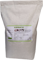 Roboran DN1 plv 10 kg - Drůbež