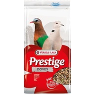 VL Prestige Turtle Doves - hrdličky, holoubci 1 kg