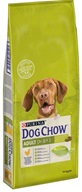 Purina Dog Chow Adult Chicken 14 kg - Granule pro psy