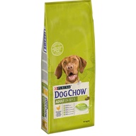 Purina Dog Chow Adult Chicken 14 kg - Granule pro psy