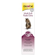 Gimcat Malt-Soft Extra pst 200 g - Doplňky výživy, zubní péče