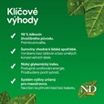 N&D Prime Cat Chicken & Pomegranate Adult 300 g - Granule pro kočky, krmivo pro kočky