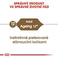 Royal Canin Ageing 12+ in Jelly 85 g - Konzervy pro kočky