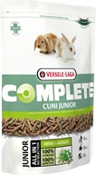 Versele-Laga Complete Cuni Junior 500 g - Granule