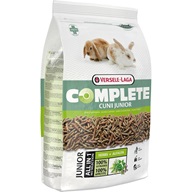 VL Complete Cuni Junior - králík mladý 1,75 kg - Granule