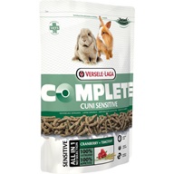 VL Complete Cuni Sensitive - králík citl.trávení 500 g - Výprodej