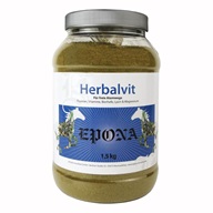EPONA Herbalvit Kräuter 1,5 kg - Doplňky výživy pro koně