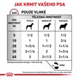 Royal Canin VD Dog konz. Renal Special 410 g - Konzervy pro psy
