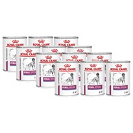 Royal Canin VD Dog konz. Renal Special 12 x 410 g - Veterinární diety pro psy
