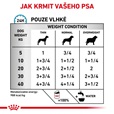 Royal Canin VD Dog konz. Hypoallergenic 400g - Konzervy pro psy