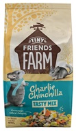 Supreme Tiny FARM Friends Chinchilla - činčila 907 g - Výprodej