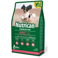 Nutrican Adult 3 kg - Granule pro psy