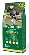 Nutrican Performance 15 kg - Granule pro psy
