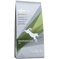 Trovet Canine HPD Hypoallergenic Horse 10 kg - Granule pro psy