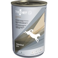 Trovet Canine DPD Intestinal konzerva 400 g - Konzervy pro psy