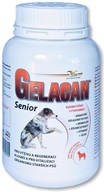 Gelacan Senior plv 150g - Kosti a klouby