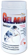 Gelacan Senior plv 500g - Kosti a klouby