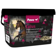 Pavo Eplus 3 kg - Doplňky výživy pro koně