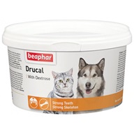 Beaphar Drucal s vápníkem 250 g - Kosti a klouby