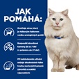 Hill's Prescription Diet Feline c/d kaps. Urinary Stress kuře 12 × 85 g - Konzervy pro kočky