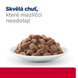 Hill's Prescription Diet Feline c/d kaps. Urinary Stress kuře 12 × 85 g - Konzervy pro kočky
