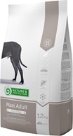 Nature's Protection Adult Maxi 12 kg - Všechny značky
