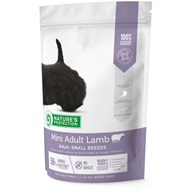 Nature´s Protection Adult Mini Lamb 500 g