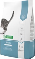 Nature's Protection Kitten 2 kg - Granule pro kočky Nature’s Protection