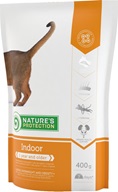 Nature's Protection Indoor 400 g