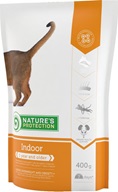 Nature's Protection Indoor 400 g