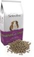 Supreme Science Selective Guinea Pig - morče 3 kg - Krmivo