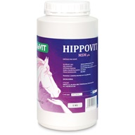 Hippovit MSM 1 kg - Doplňky výživy pro koně