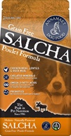 Annamaet Grain Free SALCHA 2,27 kg - Granule pro psy Annamaet