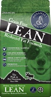 Annamaet Grain Free LEAN 2,27 kg - Všechny značky