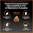 Pro Plan Medium Adult Everyday Nutrition kuře 14 kg - Akční nabídka