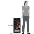 Pro Plan Large Adult Athletic Everyday Nutrition kuře 14 kg - Akční nabídka
