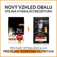 Pro Plan Large Adult Athletic Everyday Nutrition kuře 14 kg - Akční nabídka