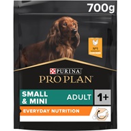 Pro Plan Small & Mini Adult Everyday Nutrition kuře 700 g