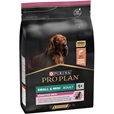 Pro Plan Small & Mini Adult Sensitive Skin losos 3 kg - Akční nabídka